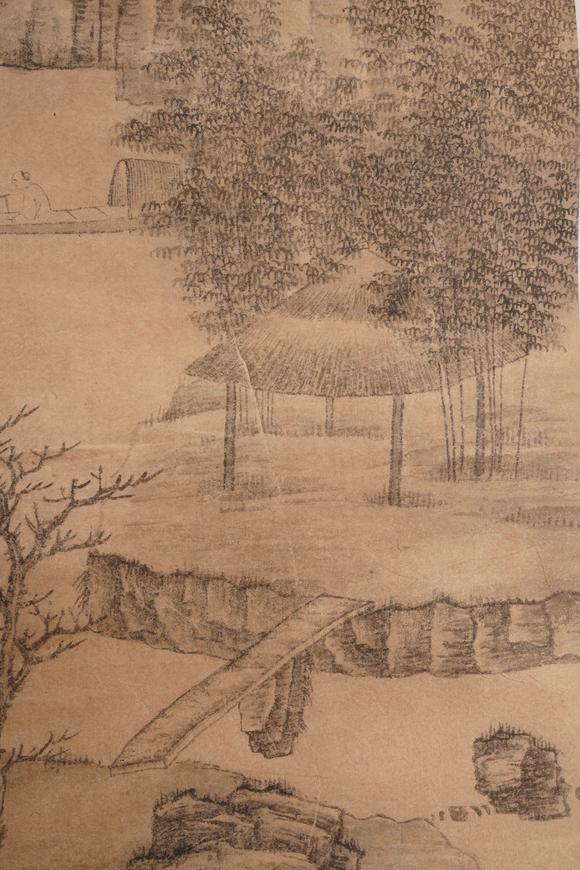 You Need漸江 山水
