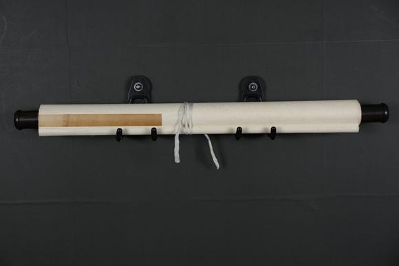 東京SAKURA拍賣（東京櫻花拍賣）謝稚柳 花鳥