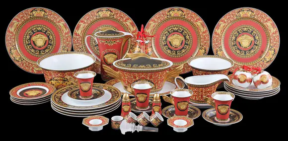 Derksen Veilingbedrijf4009.Gianni Versace (1946-1997)