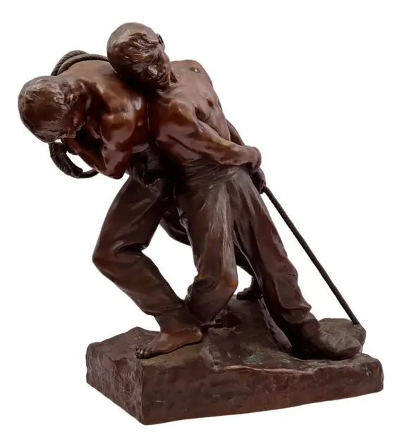 Derksen Veilingbedrijf4029.Henri Louis Lavasseur (1853-1934)