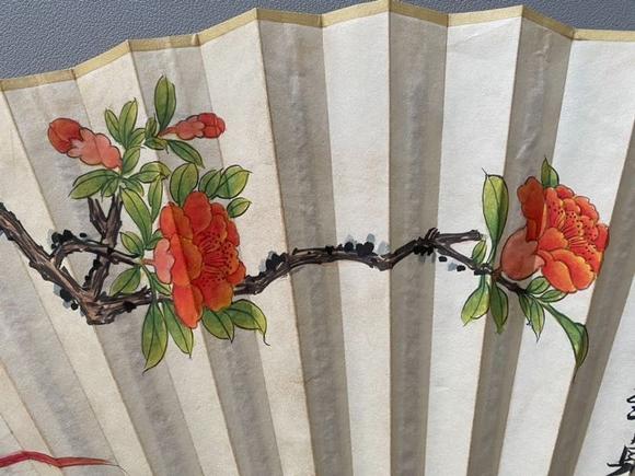 You Need俞致貞 趙樸初 花鳥書法