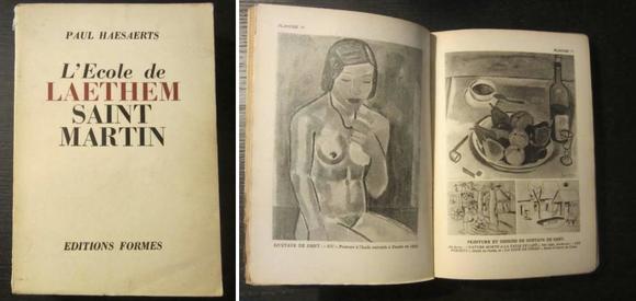 Loeckx AuctioneersGust De Smet (1934): painting (o/c) \'still life wi…