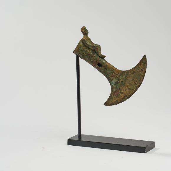 AguttesCHINE, ROYAUME DE DIAN (YUNNAN)