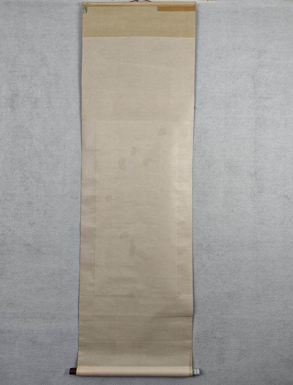 京都粵盛美術(shù)劉墉/書法