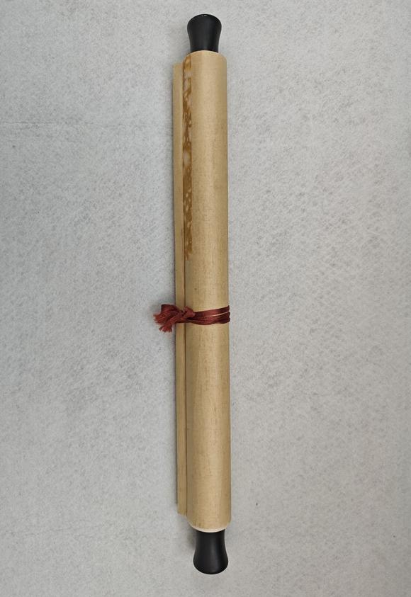 京都粵盛美術(shù)鄭板橋/書(shū)法