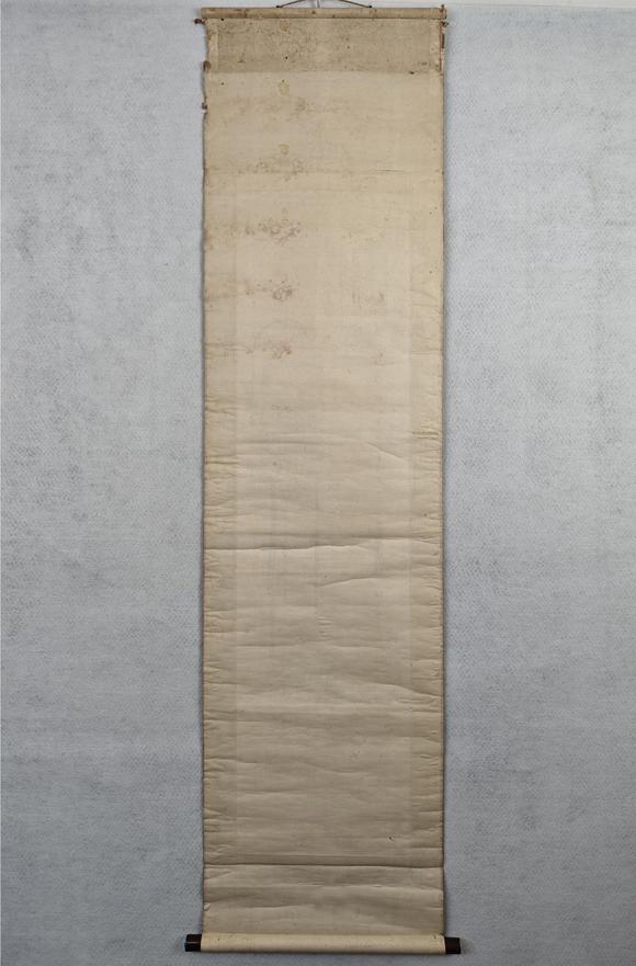 京都粵盛美術(shù)張熊/清供