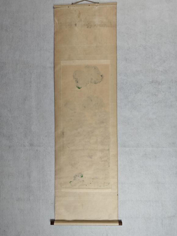 京都粵盛美術(shù)陳大羽/荷香