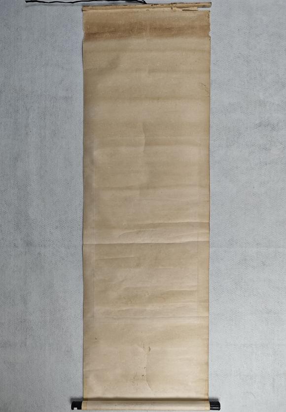 京都粵盛美術(shù)宋文治/江南春色