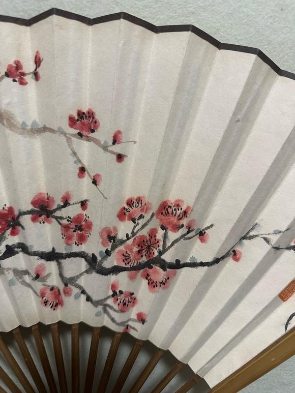 北京寶蘊(yùn)董壽平 紅梅?