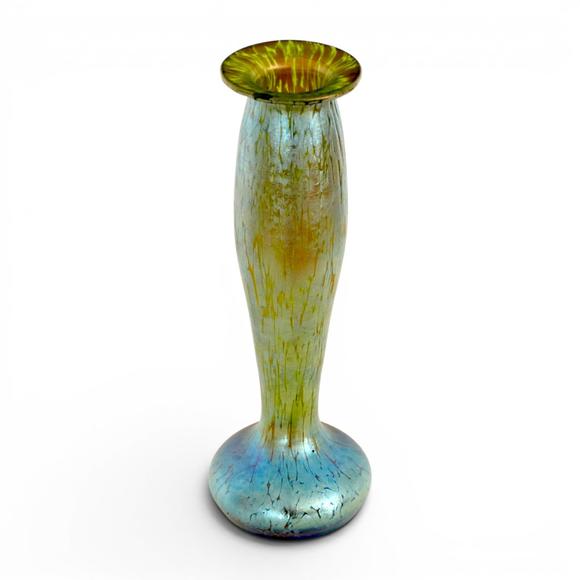 WettmannJohann Loetz Witwe Vase