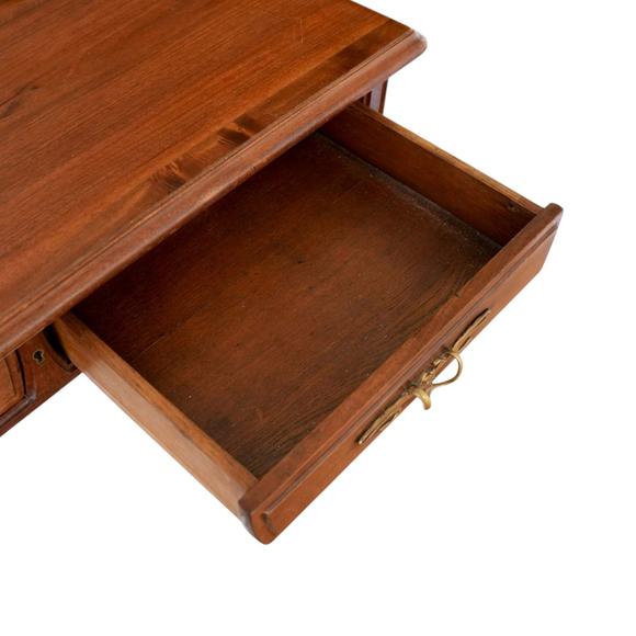 WettmannJugendstil Schreibtisch