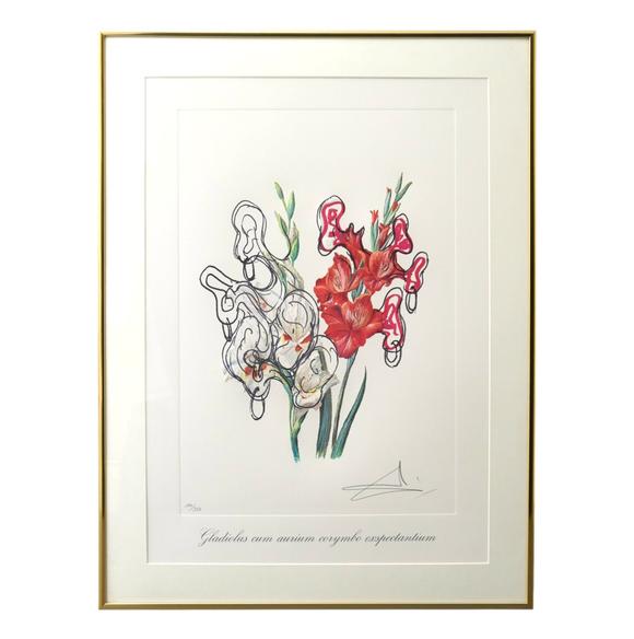 WettmannSalvador Dalí (1904 Figueres - 1989 Figueres) (F) 12 Radierungen