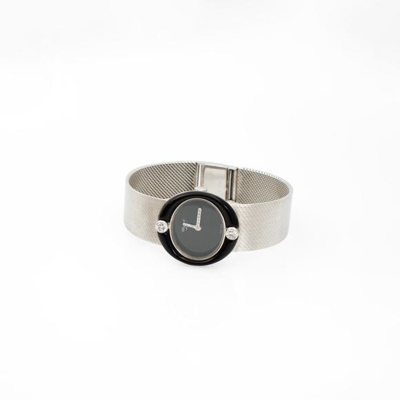 WettmannChopard Vintage