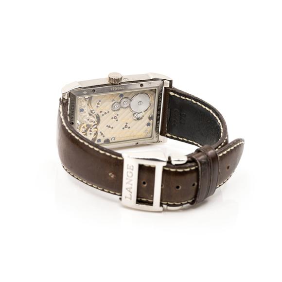 WettmannA. Lange & S?hne Cabaret Tourbillon