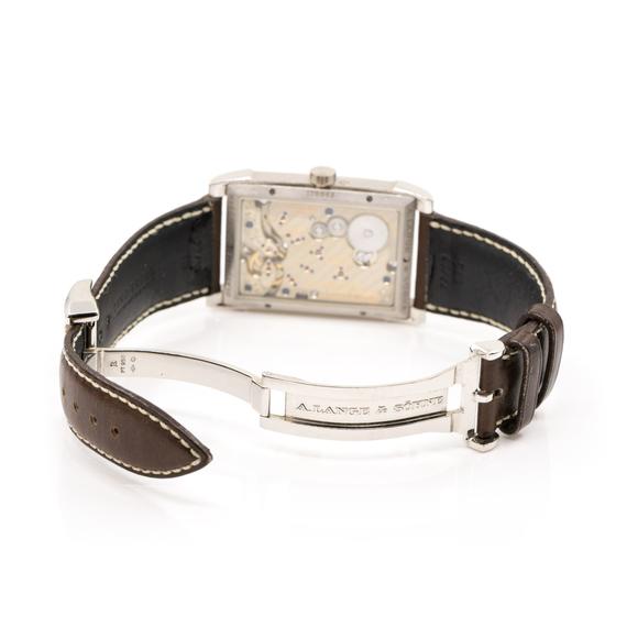 WettmannA. Lange & S?hne Cabaret Tourbillon