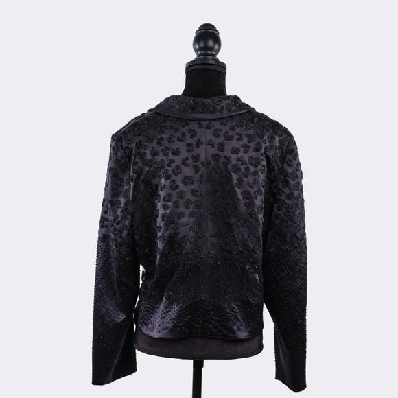 Auktionshaus StahlValentino Garavani. Boutique Blazer With Faux Pearls.
