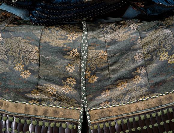 Galerie ZackeSAOTOME: AN IMPRESSIVE OKEGAWA NIMAI-DO GUSOKU (TWO-PIECE CUIRASS ARMOR) AND SUJIBACHI KABUTO, WITH NKBKHK KOSHU TOKUBETSU KICHO (ESPECIALLY IMPORTANT) SHIRYO CERTIFICATE