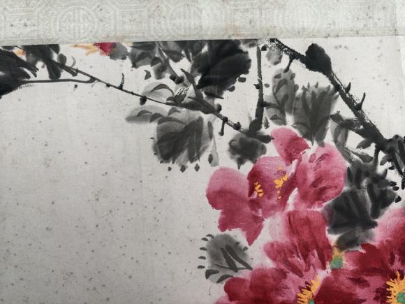 山東常藏花卉