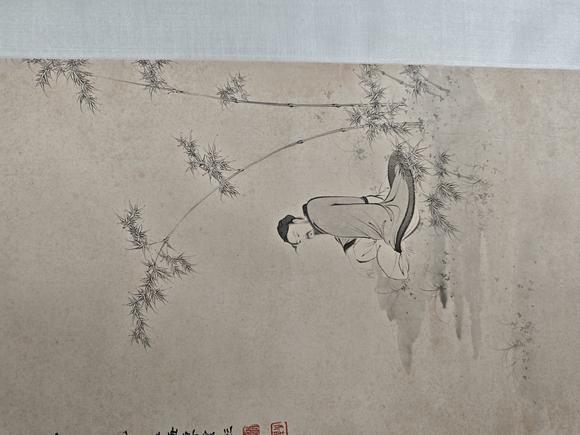 山東常藏人物