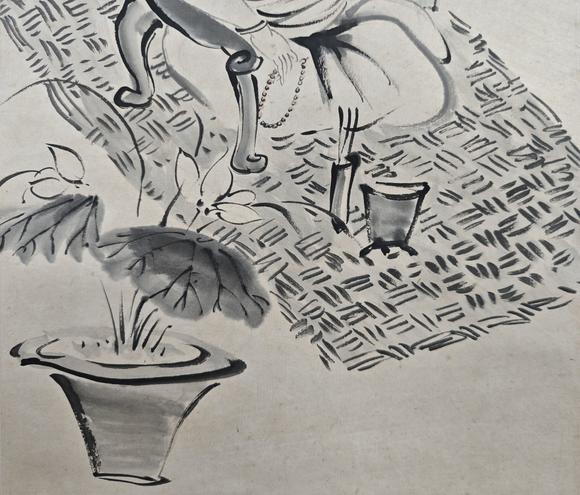 山東常藏人物