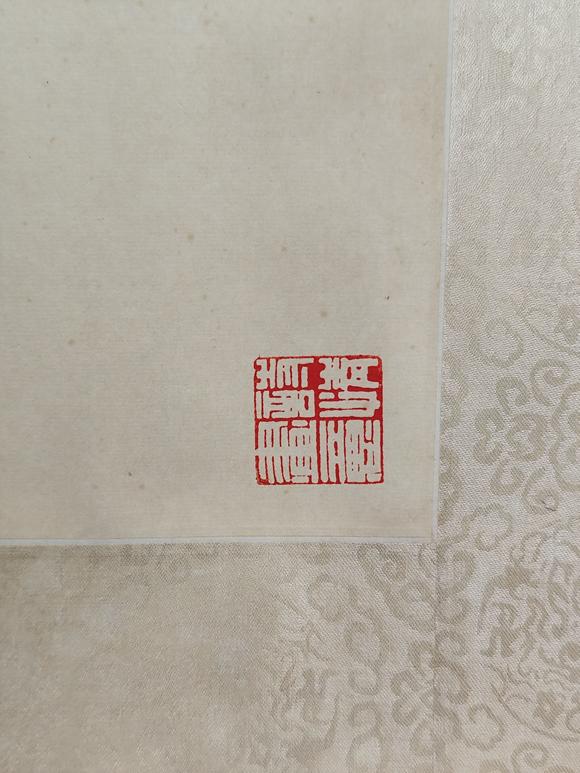 山東常藏花鳥(niǎo)