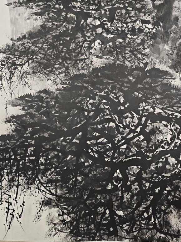 山東常藏山水