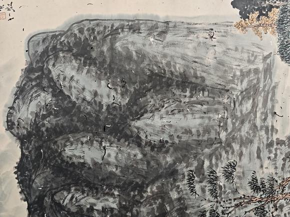 山東常藏山水