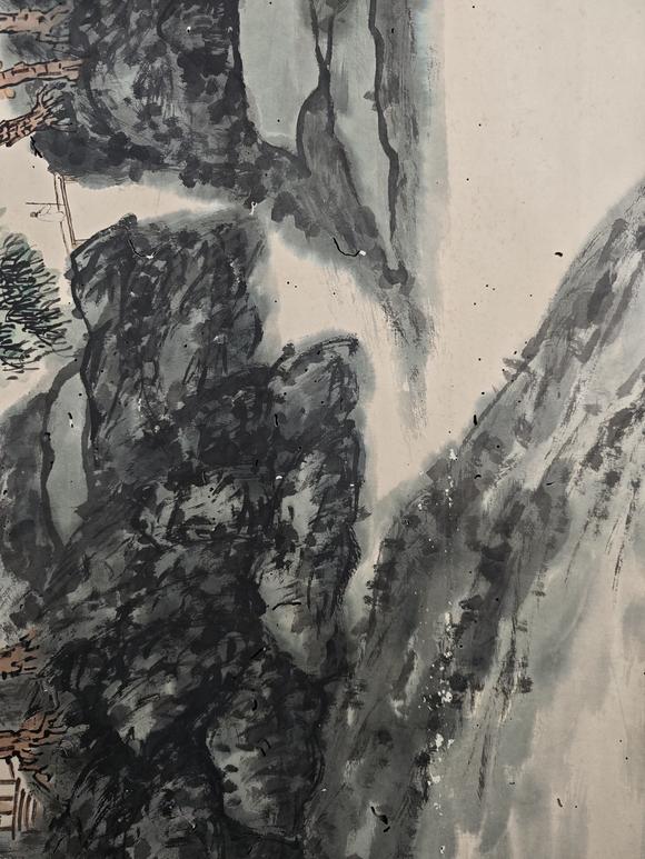 山東常藏山水