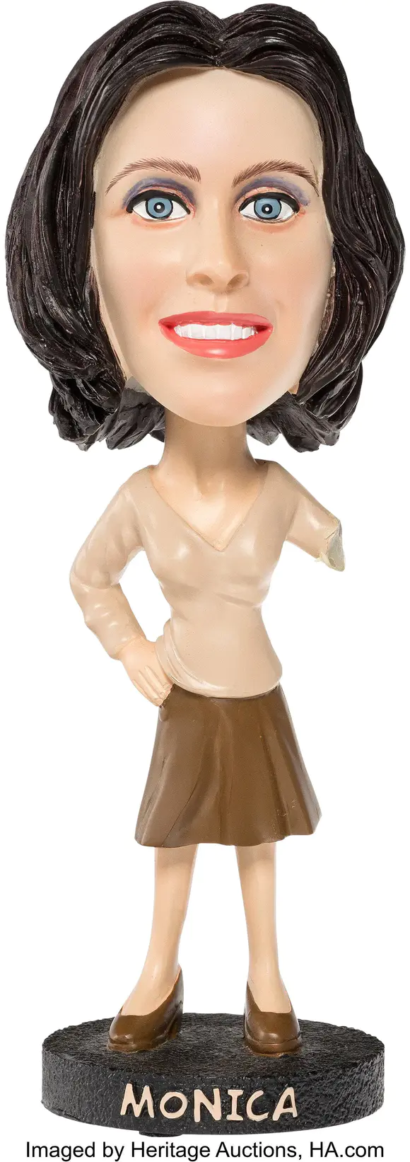 Heritage AuctionsFriends (NBC TV, 1994-2004), Group of (6) Custom