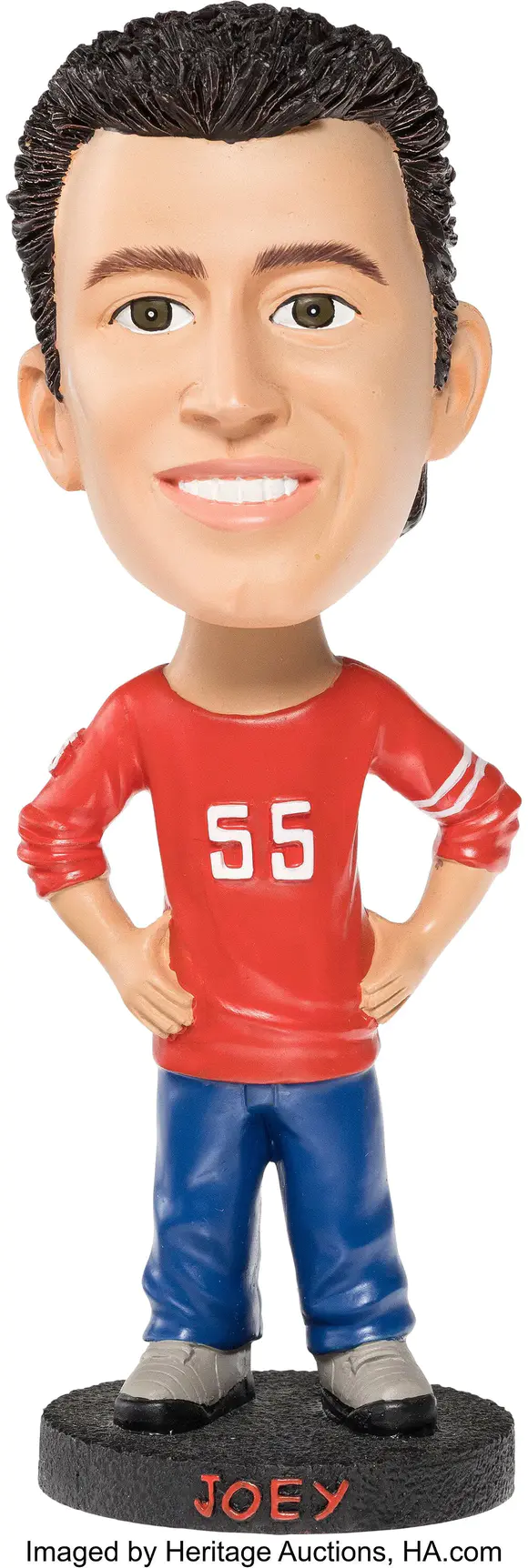 Heritage AuctionsFriends (NBC TV, 1994-2004), Group of (6) Custom
