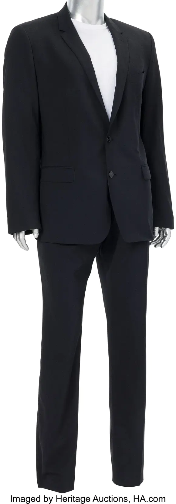 Heritage AuctionsDolce & Gabbana Suit, Personally Owned by Matthe