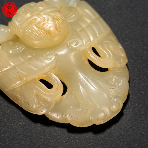 北京啟石明 迦樓羅
