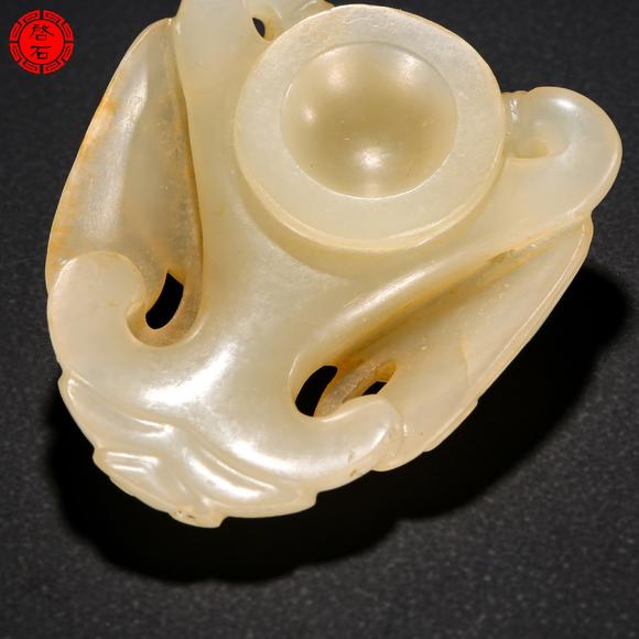 北京啟石明 迦樓羅