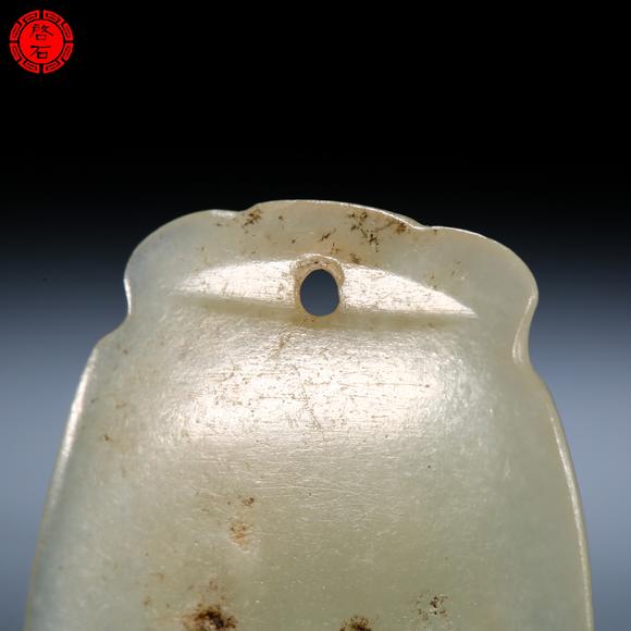 北京啟石明 玉蟬