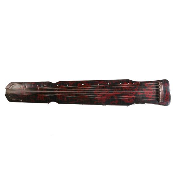 吉本株式會社清代古琴