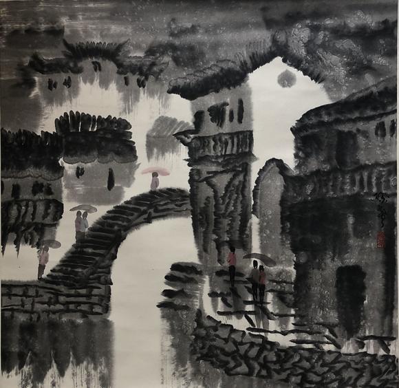 北京嘉翰山水  