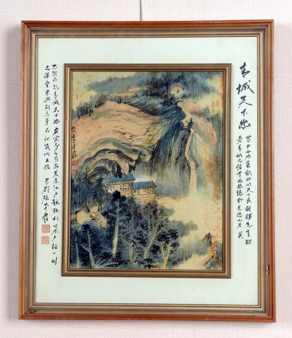 北京嘉翰古城天下幽 附《京悅品鑒》P275