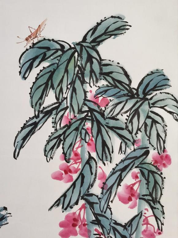 北京嘉翰花卉 