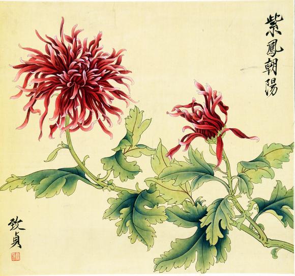北京嘉翰紫鳳朝陽(yáng) 