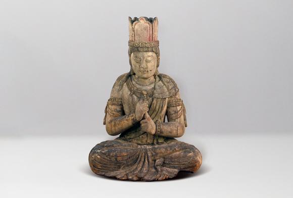 中信國(guó)際明  木觀音