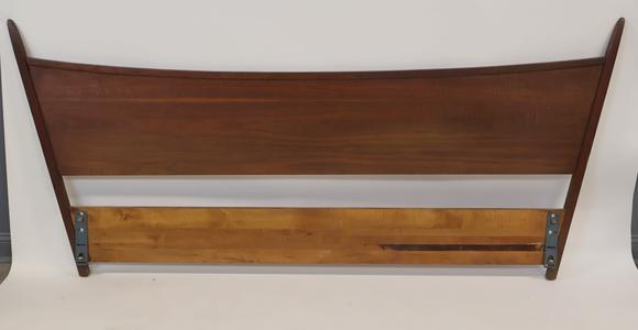 Clarke Auction GalleryGeorge Nakashima (Japanese/American, 1905-1990).