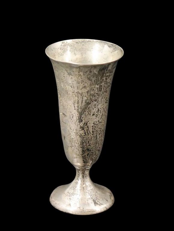 Clarke Auction GallerySTERLING. Asstd. Sterling Hollowware Incl. T&Co.