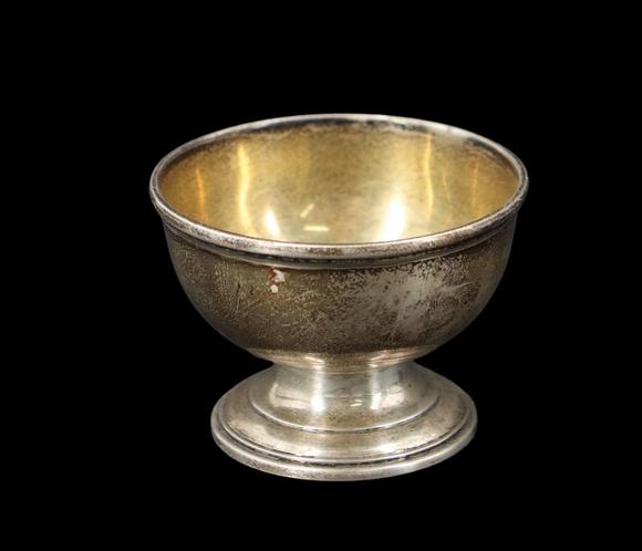 Clarke Auction GallerySTERLING. Asstd. Sterling Hollowware Incl. T&Co.