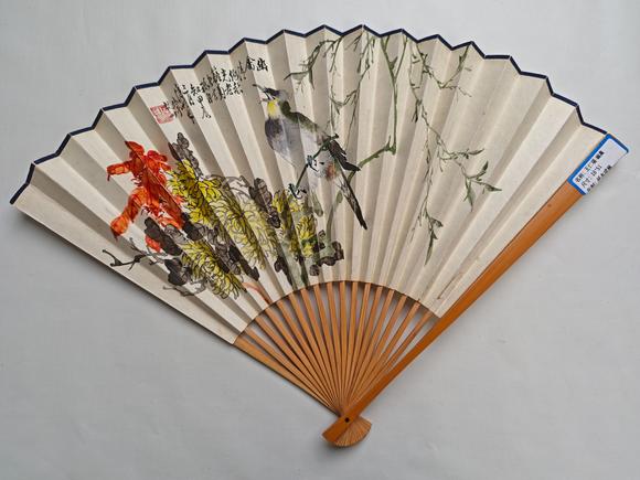 京都粵盛美術(shù)王仁堪/幽禽