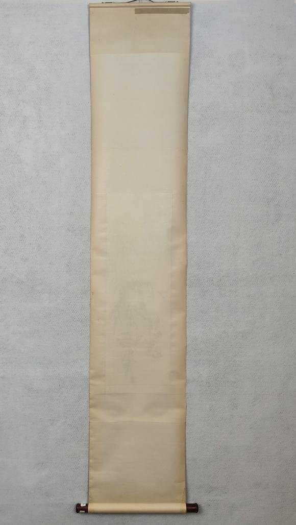 京都粵盛美術(shù)陳樹人/花鳥