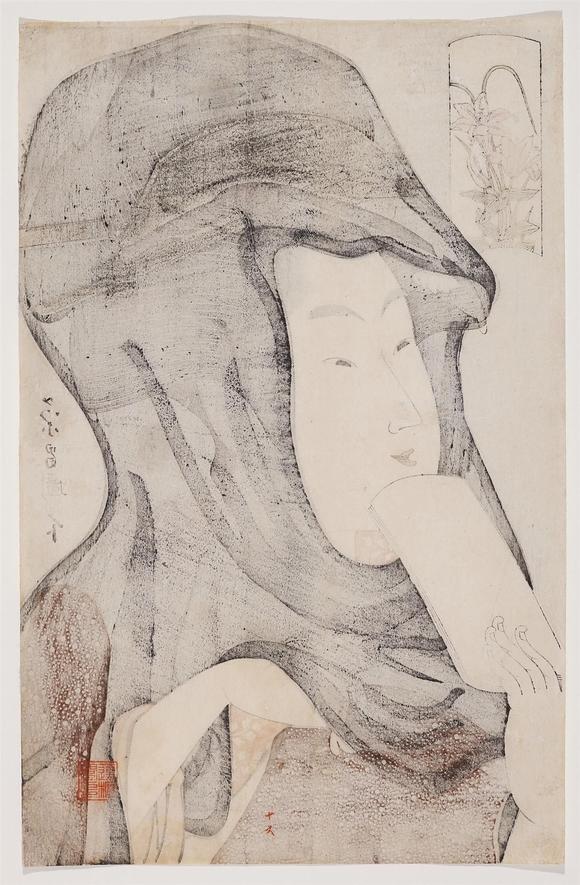 Kunsthaus Lempertz KGPortrait of a beauty
