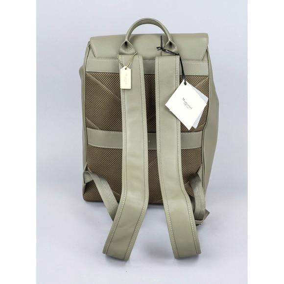 Historia AuktionshausMoncrief, Ella Backpack, khaki-colo