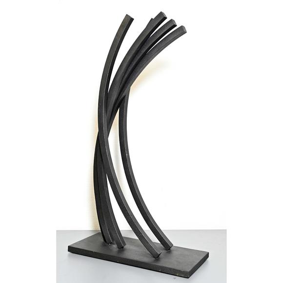 Historia AuktionshausBernar Venet (*1941), prominent Fre