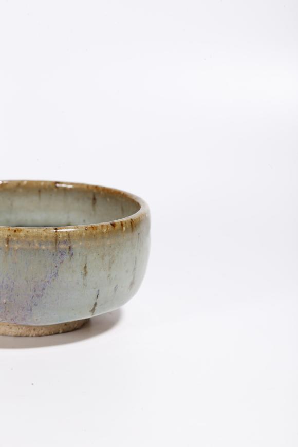 千美會(huì)鈞窯碗