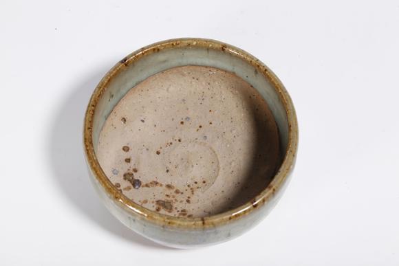 千美會(huì)鈞窯碗